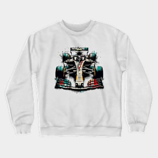 Formula 1 Crewneck Sweatshirt